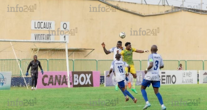 National Foot 1&nbsp;: 24 buts, 6 victoires, un sprint final sous haute tension à l’issue de la 24e journée