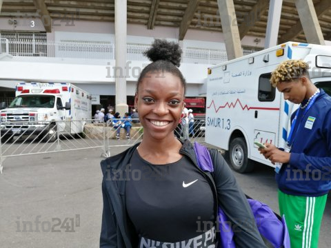 Impossible de lire la video