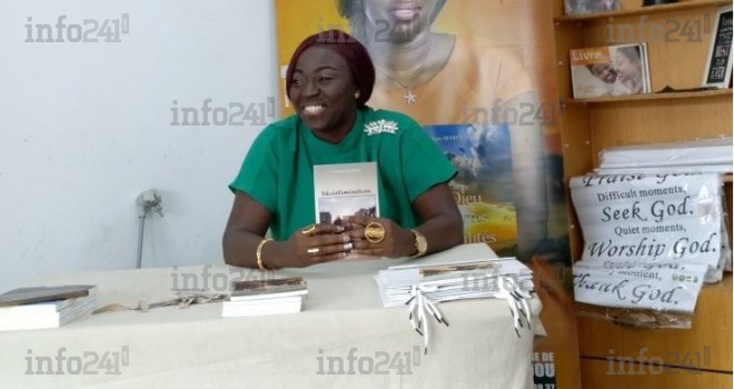 &laquo;&nbsp;Dévictimisation&nbsp;&raquo;, l’ouvrage gabonais qui appelle à la résilience les femmes victimes de violences