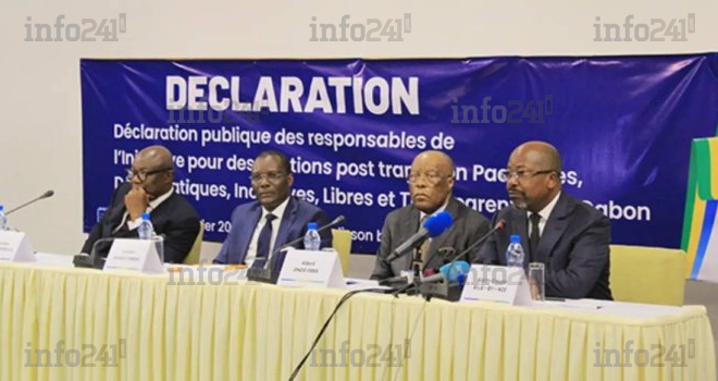 Les 4 loosers fantastiques&nbsp;: une tentative désespérée de peser dans une transition qui les dépasse