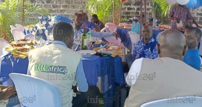 Port-Gentil&nbsp;: les journalistes sensibilisés aux cancers masculins dans le cadre du mois de prévention