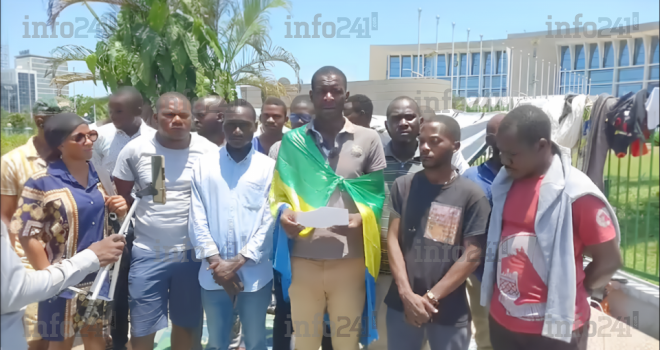 Oubliés, les recalés de l’ENA réclament une issue favorable avant la présidentielle