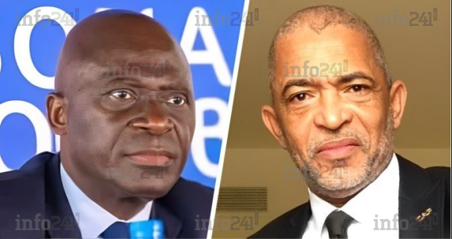 Le maintien de Mounguengui à la tête de la Fegafoot déjà attaqué devant le Tribunal arbitral du sport