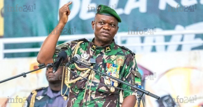 Tournée républicaine&nbsp;: le général-président Oligui Nguema dans l’Estuaire durant 48h