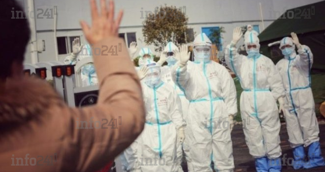 Coronavirus&nbsp;: quels sont les pays qui enregistrent le plus de guérisons&nbsp;?