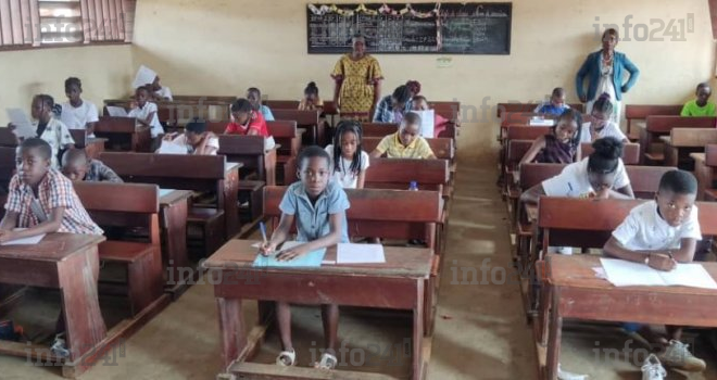 Gabon&nbsp;: Nouveau réajustement du calendrier des examens de fin d’année après la présidentielle