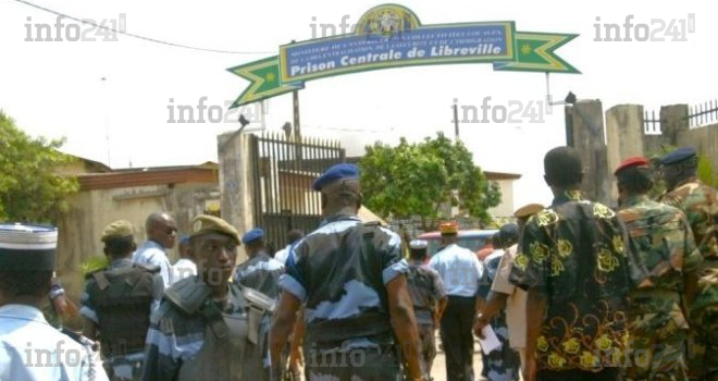 Journée des droits de l’homme&nbsp;: De graves violations des délais de détention perdurent au Gabon