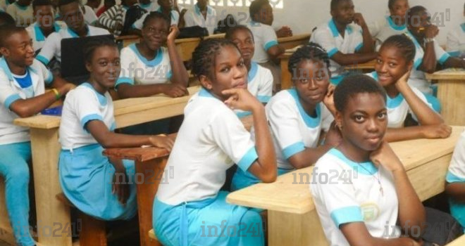 Gabon&nbsp;: Tout sur le calendrier des examens de l’année scolaire 2024-2025&nbsp;!