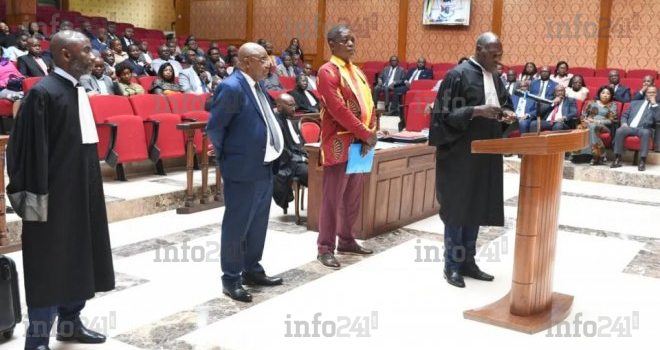 Contentieux législatifs&nbsp;: L’UDB renonce finalement à ses recours contre plusieurs “dinosaures” du PDG