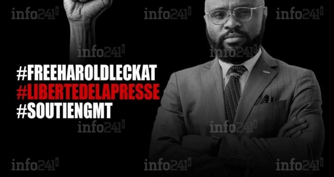 Affaire Harold Leckat&nbsp;: le patron de GMT jeté en prison après cinq longs jours de garde à vue