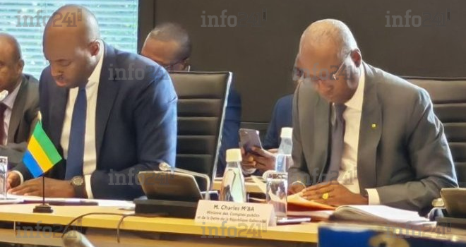 Opération Mouélé&nbsp;: Plus de 680 milliards gagnés par le Gabon dans l’optimisation de sa dette