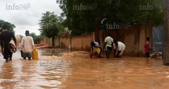 Ouganda&nbsp;: Au moins 15 morts dont des femmes et des enfants dans des inondations