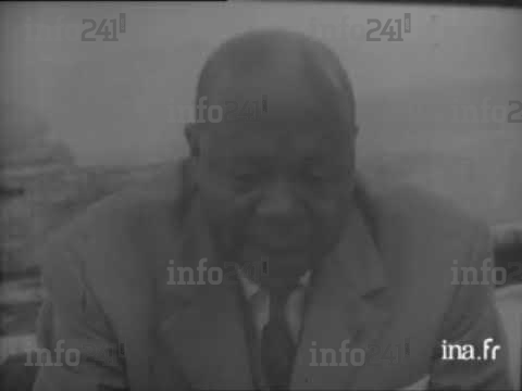 Impossible de lire la video