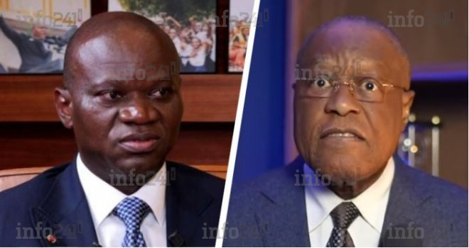 &laquo;&nbsp;Dérive autoritaire&nbsp;&raquo; et &laquo;&nbsp;justice aux ordres&nbsp;&raquo;&nbsp;: Ondo Ossa cloue Oligui sur la grève des enseignants
