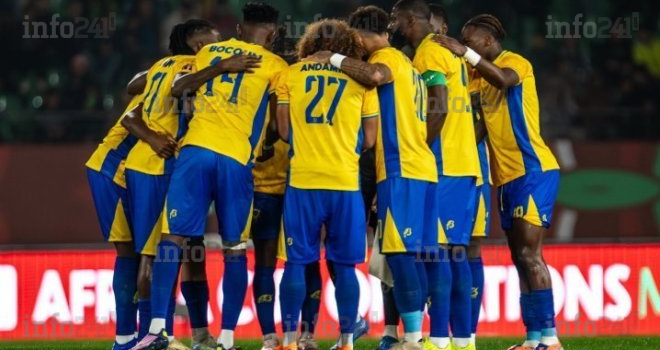 Gabon&nbsp;: Le gouvernement lève la suspension des Panthères, Aubameyang et Ecuele Manga réintégrés