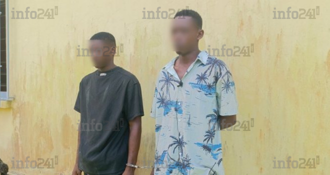 Bagarre sanglante à Port-Gentil&nbsp;: Deux jeunes gabonais incarcérés après une rixe pour une fille
