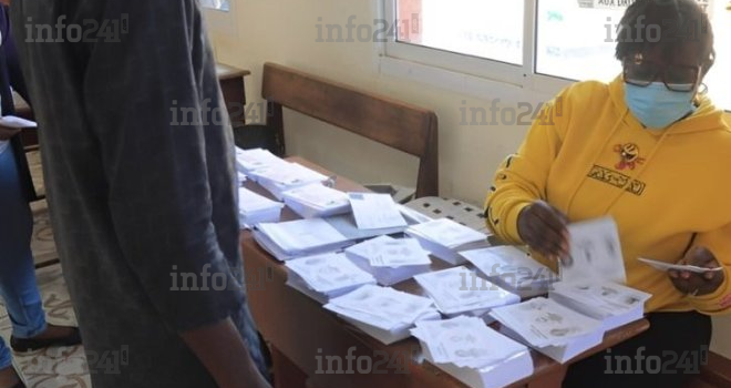 Désistement au second tour des législatives&nbsp;: que prévoit réellement la loi électorale gabonaise&nbsp;?