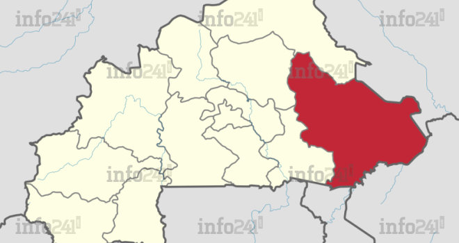 Terrorisme&nbsp;: au moins 20 personnes tuées dans l’attaque d’un marché au Burkina Faso