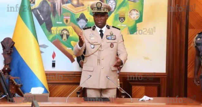 Le Gabon établit à 4 204,9 milliards son budget 2025, en hausse de 1,03&nbsp;%&nbsp;!