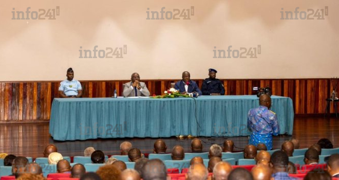 Gabon&nbsp;: Les 104 partis politiques sommés de se mettre en règle avant juin, sous peine de disparaitre