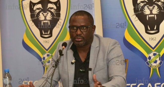 Liste des Panthères du Gabon&nbsp;: Le point de presse de Mouyouma finalement annulé&nbsp;!