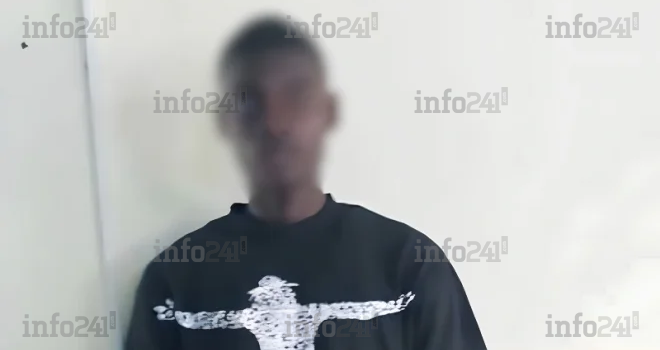 Gabon&nbsp;: Un collégien qui violait et faisait chanter sa victime de 11 ans, jeté en prison à Mouila&nbsp;!