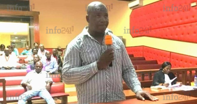 Port-Gentil&nbsp;: Accusé d’avoir violé sa nièce de 12 ans, un gabonais écope de 15 ans de prison