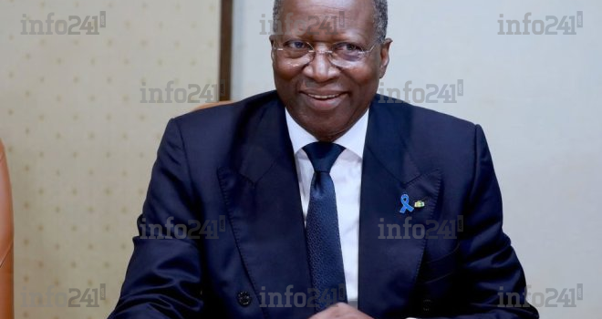 Gabon&nbsp;: Après un an d’errance, Oligui Nguema reloge son ancien ministre Charles Mba au FGIS