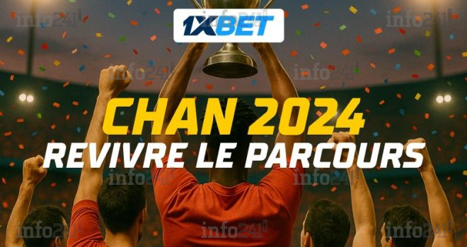 Héritage et succès historique&nbsp;: dressons le bilan du Championnat d’Afrique des Nations 2024