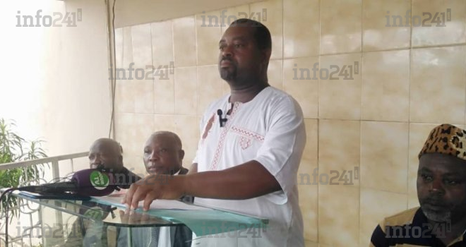 Dialogue national&nbsp;: les propositions du FPG d’Ella Nguema pour sauver le Gabon