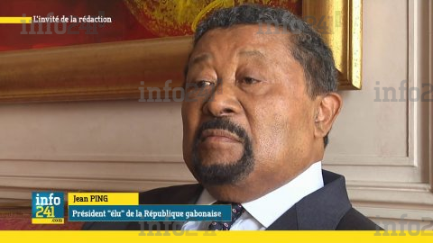 Impossible de lire la video