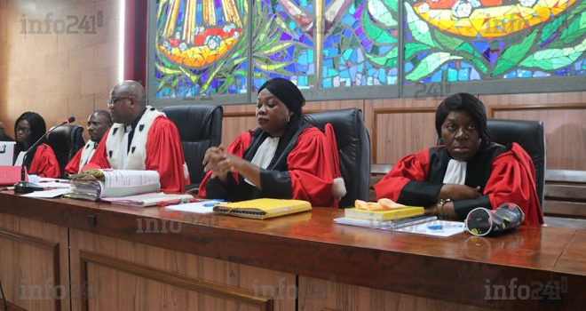 Cour criminelle ordinaire du Gabon&nbsp;: quelles solutions pour une justice plus équitable&nbsp;?