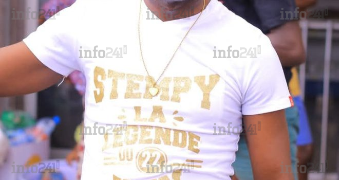 Décès à Libreville de l’ancien animateur vedette et activiste gabonais Stempy Love Obame