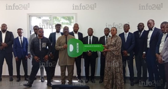 Transport urbain&nbsp;: Alios Finance Gabon et Gozem récompensent l’excellence avec le programme V+