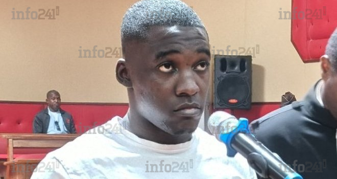 Gabon&nbsp;: Un fumeur de &laquo;&nbsp;stone&nbsp;&raquo; écope de 15 ans de prison pour vol aggravé à Port-Gentil