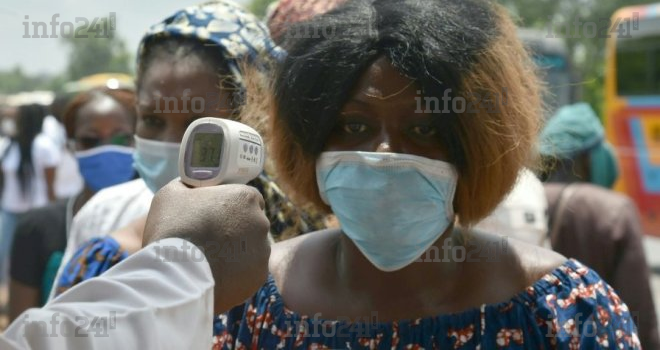 Covid-19&nbsp;: Les contaminations et les décès à leur niveau le plus bas en Afrique