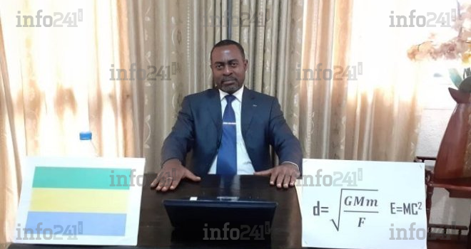 Gabon Nouveau Départ dénonce les accords de coopération « léonins » entre le Gabon et la France