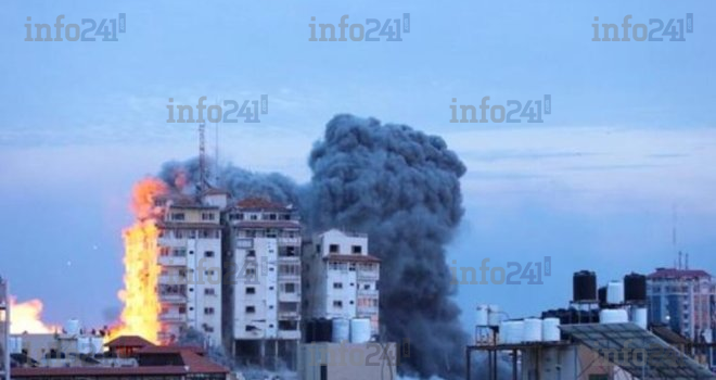 Crise au Moyen-Orient&nbsp;: le Gabon déploie une cellule d’urgence pour protéger sa diaspora