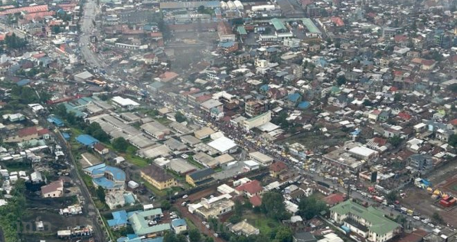 RDC&nbsp;: L’armée congolaise lance une offensive contre le M23 à Ndoluma et Alimbongo