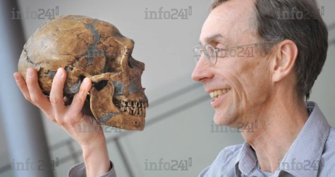 Suède&nbsp;: Le Nobel de médecine décerné à Svante Pääbo, décrypteur de l’ADN préhistorique