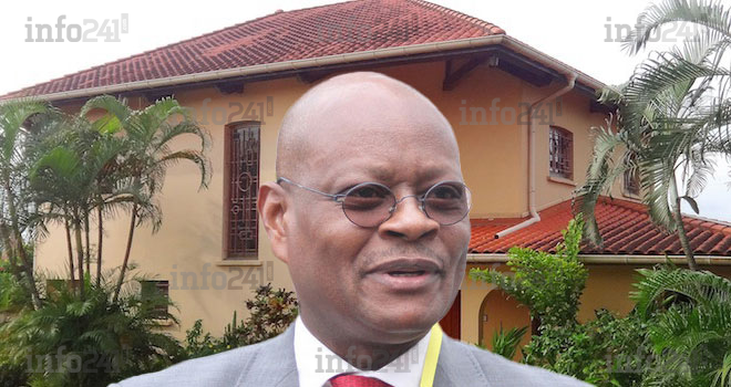 Incident CEEAC&nbsp;: le diplomate angolais a menti sur 
