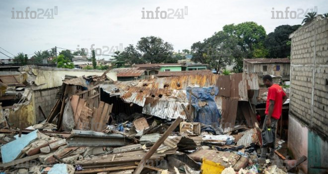 Futur flyover du PK12&nbsp;: Des riverains déguerpis dénoncent l’absence de dédommagement