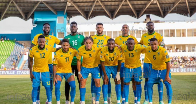 Burundi vs Gabon ce dimanche&nbsp;: plusieurs forfaits annoncés dans la tanières des Panthères