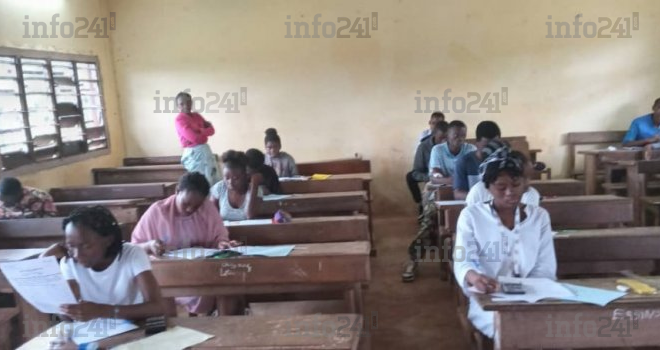BEPC 2023&nbsp;: Les résultats connus en ligne au Gabon ce samedi 17 juin