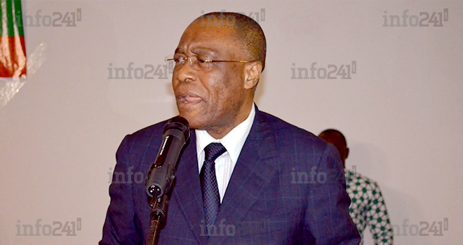 Pr Albert Ondo Ossa&nbsp;: «&nbsp;Il y a à la tête de l’UOB des bras cassés à l’image de ce qu’on observe au sommet de l’Etat&nbsp;»