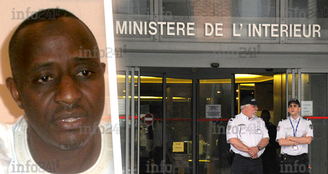 Seydou Kane interpellé à son tour à Paris dans l’affaire Marck/Accombressi