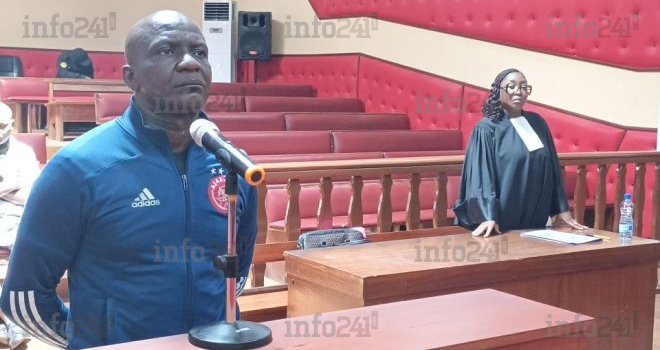 Gabon&nbsp;: Un cousin violeur de 42 ans s’offre 18 ans de prison pour avoir abusé de sa cousine de 14 ans 