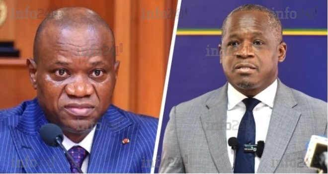 Couacs des candidatures&nbsp;: Oligui Nguema fustige et rappelle à l’ordre son ministre de l’Intérieur