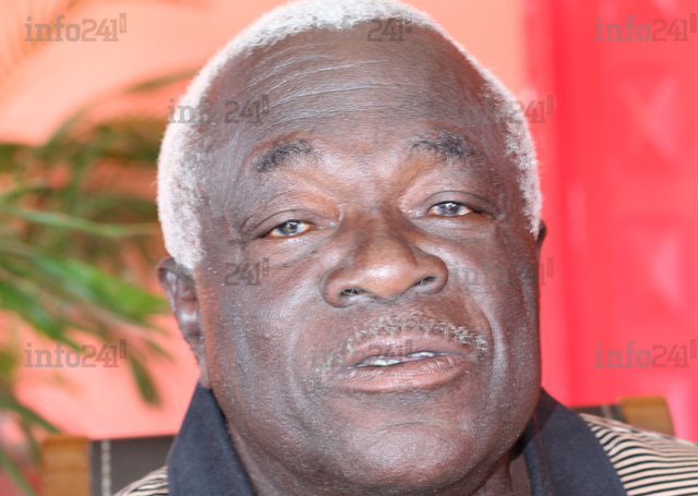 Jean Boniface Assélé&nbsp;: «&nbsp;Les dirigeants qui sont là sont incompétents, à tous les niveaux&nbsp;»