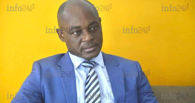 Election à la Fegafoot&nbsp;: Battu une seconde fois, Jérôme Efong Nzolo crie au loup&nbsp;!